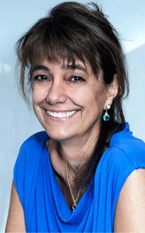 Patrizia Terreno