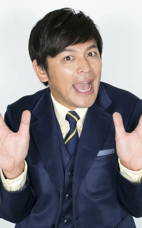 Keisuke Okada