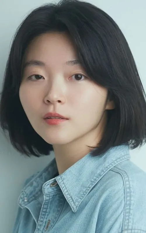Jung Mi-hyeong