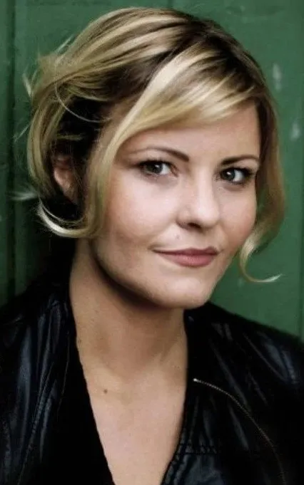 Tara Lynne O'Neill