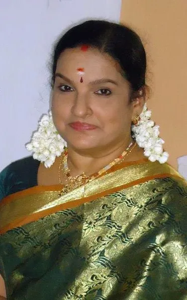 Manka Mahesh