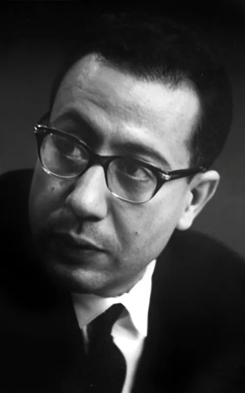 M'Hamed Yazid