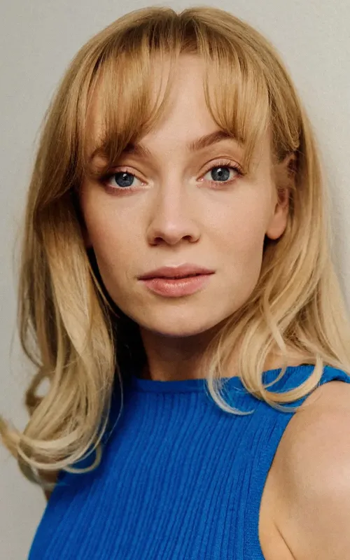 Maja Christiansen