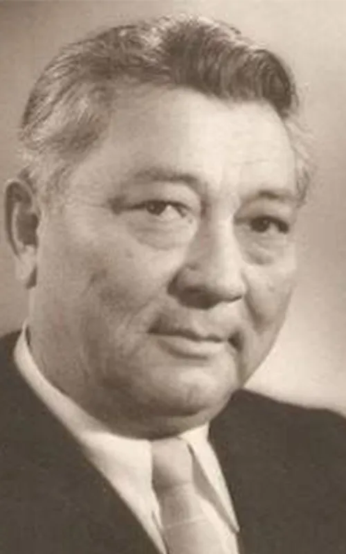 Kanabek Baiseitov