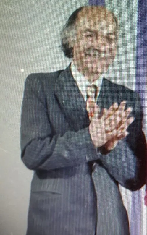 Nasser Gitijah