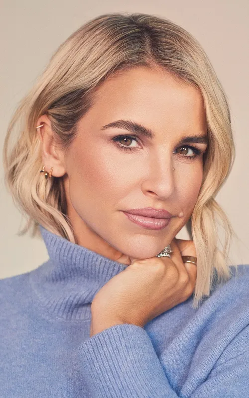 Vogue Williams