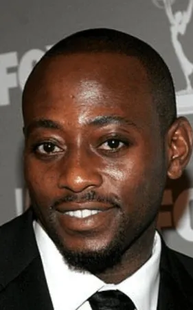Omar Epps