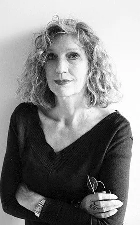 Katrin Seybold