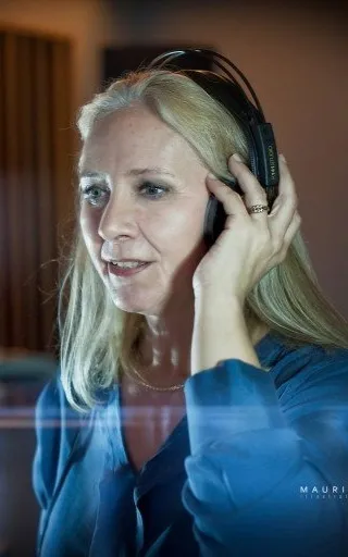 Elisabetta Spinelli