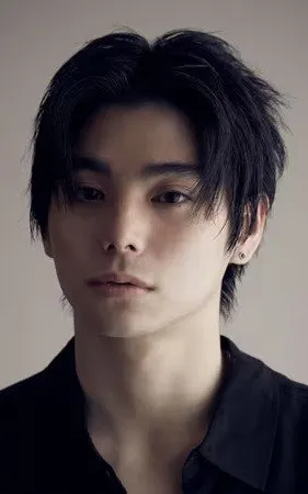 Nijiro Murakami