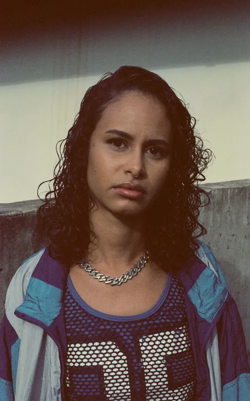 Nica Alcântara