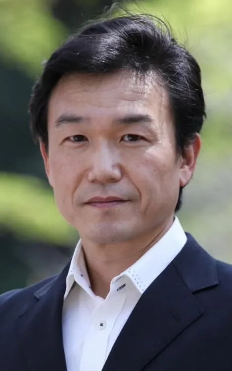 Takahiro Yoshimizu