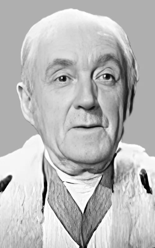 Léon Walther