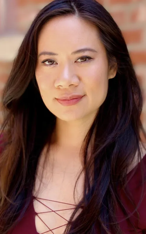 Tina Duong