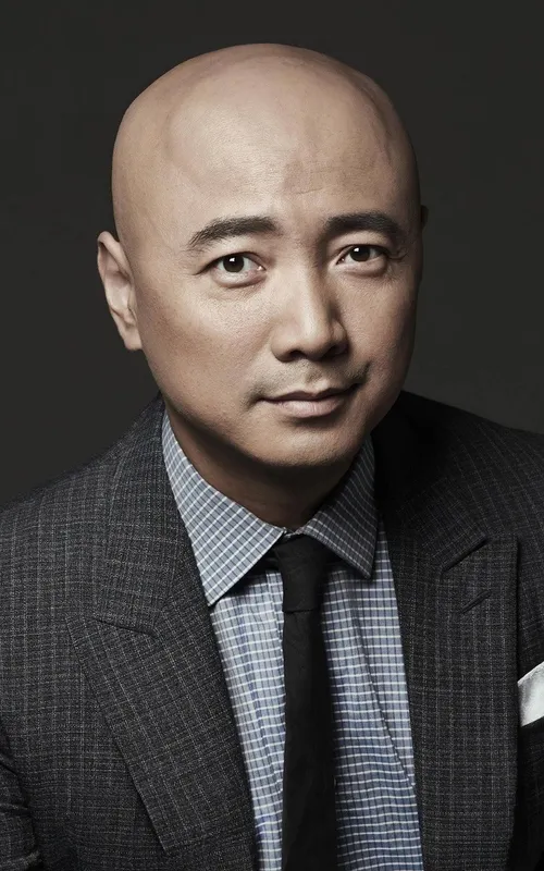 Xu Zheng