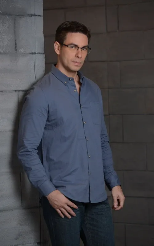 Carlos Morales