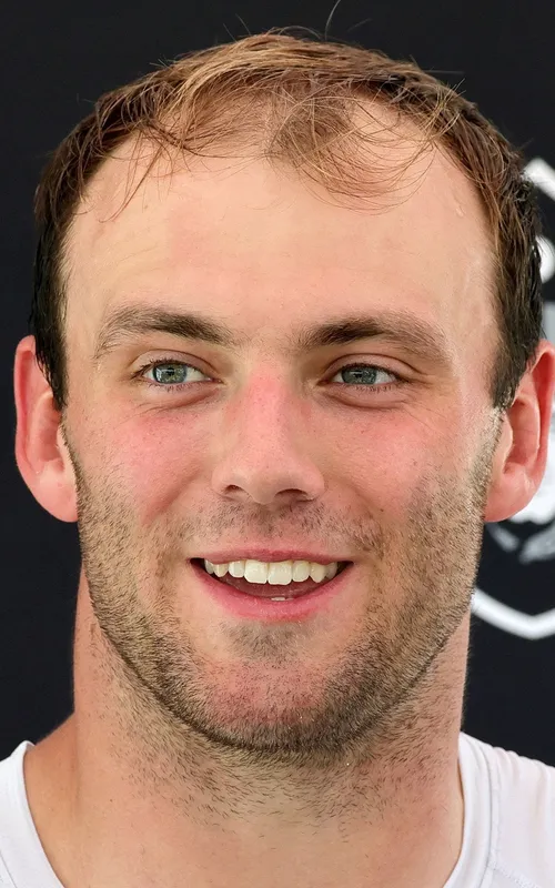 Brock Bowers