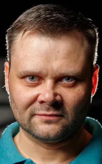Igor Gorchakov