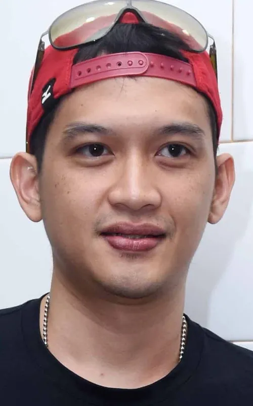 Rezky Aditya