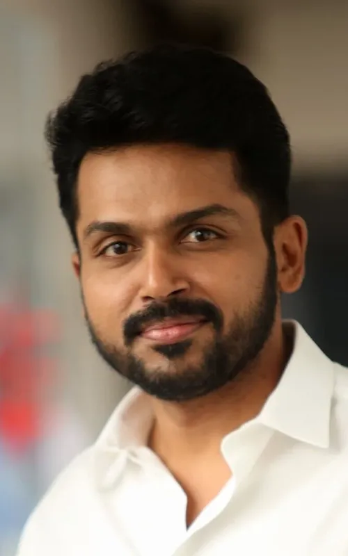 Karthi