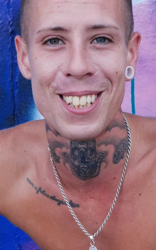 Juanje Trujillo