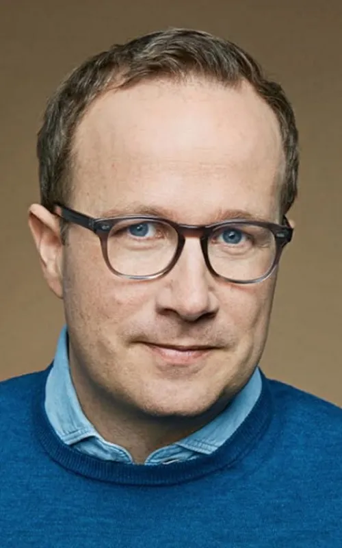Andri Snær Magnason