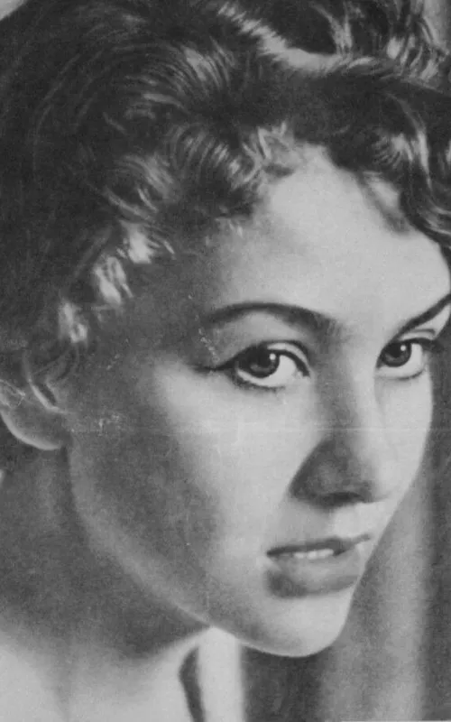 Lyudmila Bezuglaya