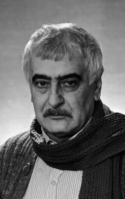 Frunze Dovlatyan
