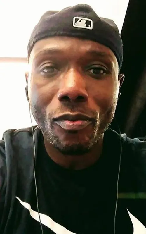 Damon Wimbley