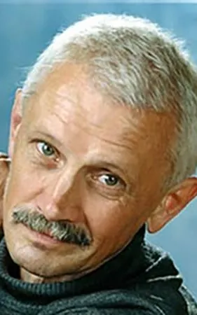 Eugeny Balashov