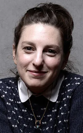 Gillian Robespierre