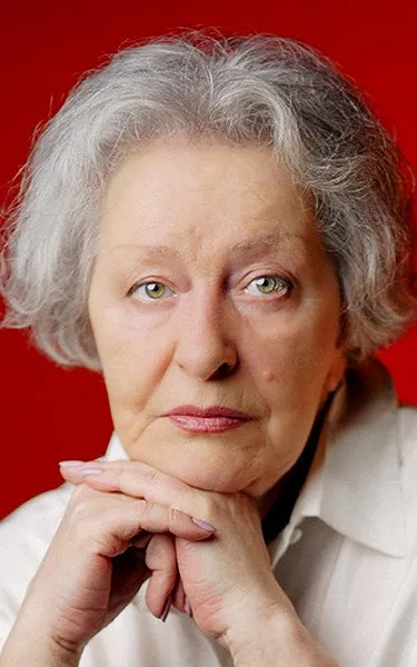 Galina Alekhina