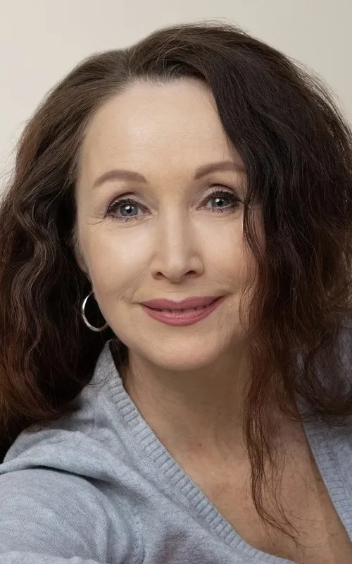 Elena Blinnikova