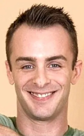 Brett Matthews