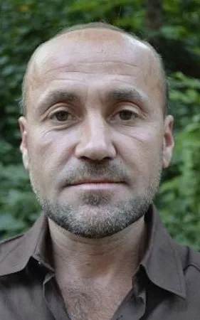 Yuriy Frigan
