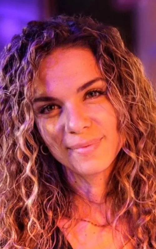 Eleni Dafni