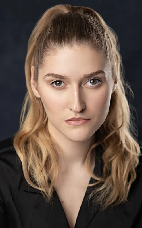 Bogdana Kalantay