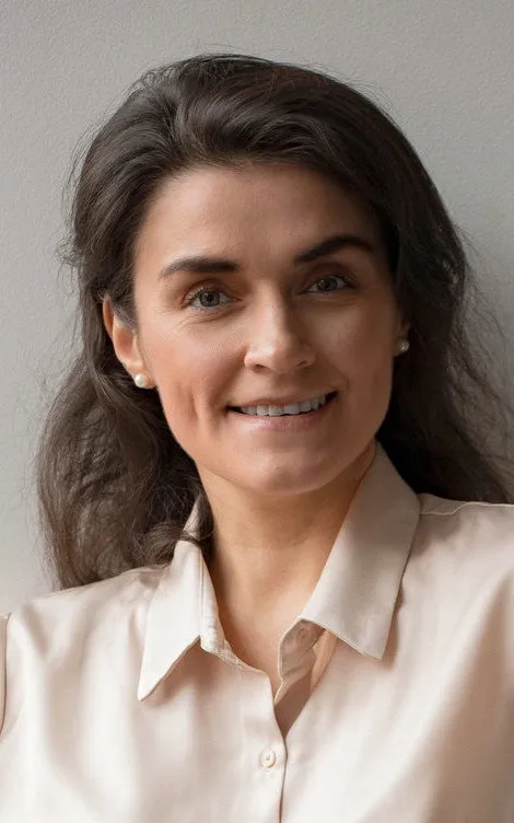 Anna Veselova