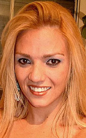 Rogeria