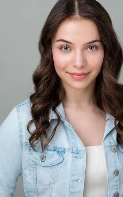 Charlotte Clayton