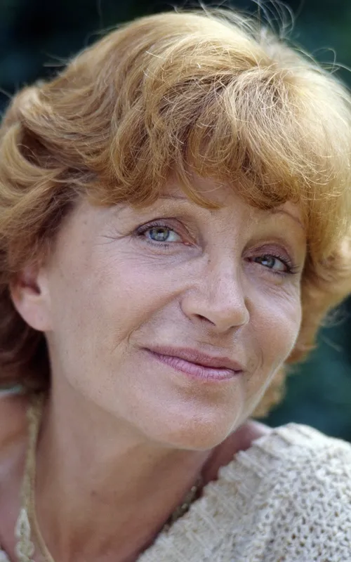 Maria Pacôme