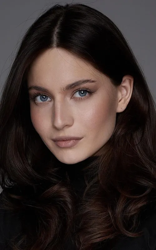 Alina German
