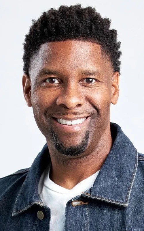 Allen Parr