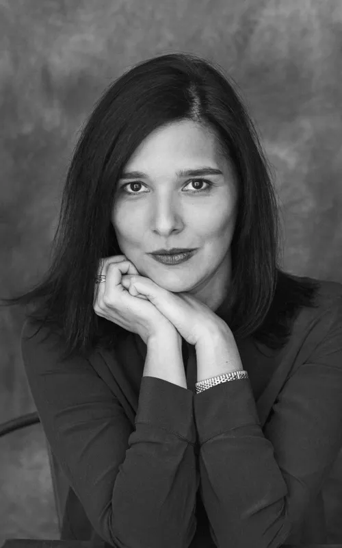 Julia Kuperberg