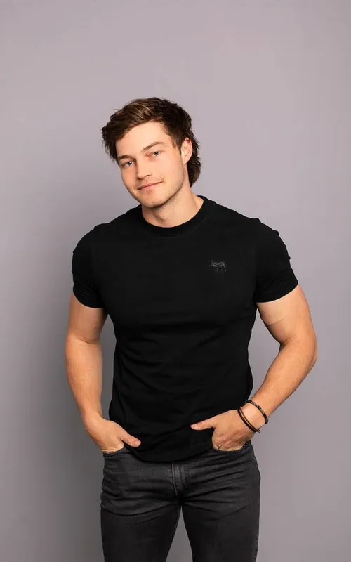 Brendan Peyper