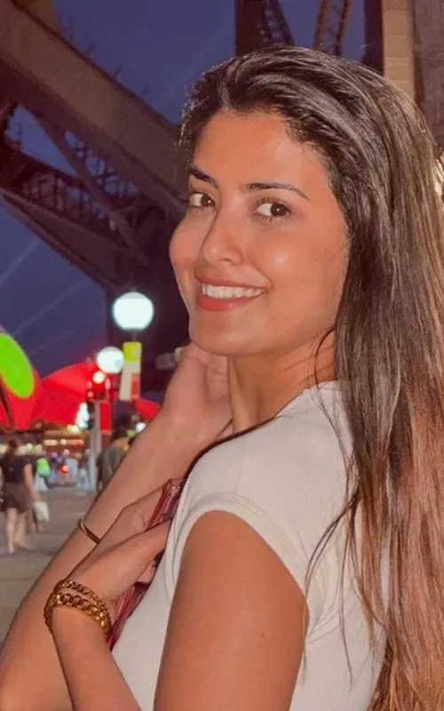 Shikshya Sangroula