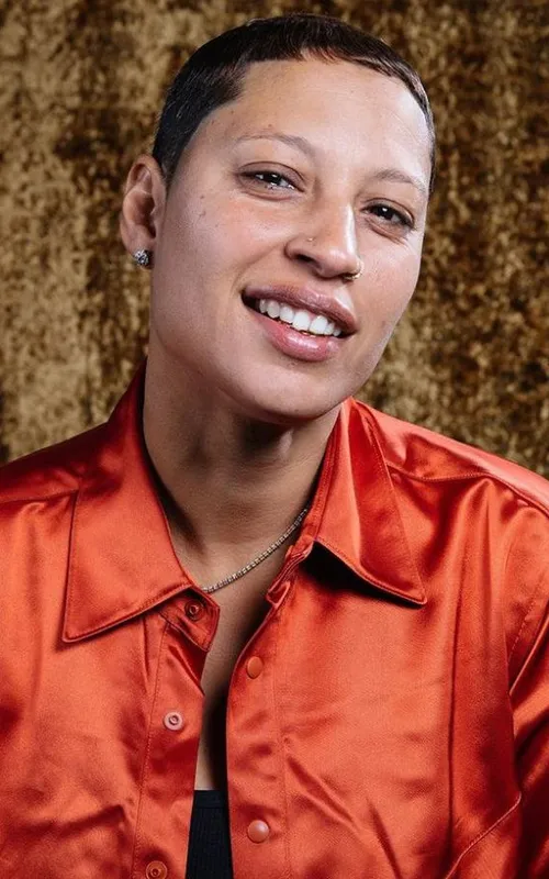 Kisha Batista