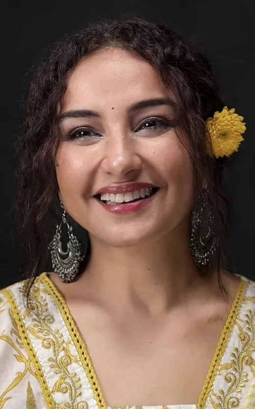 Divya Dutta