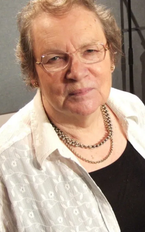 Maggie Stables