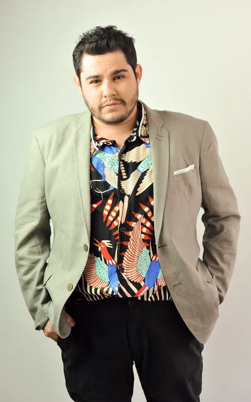 Gabriel Sam